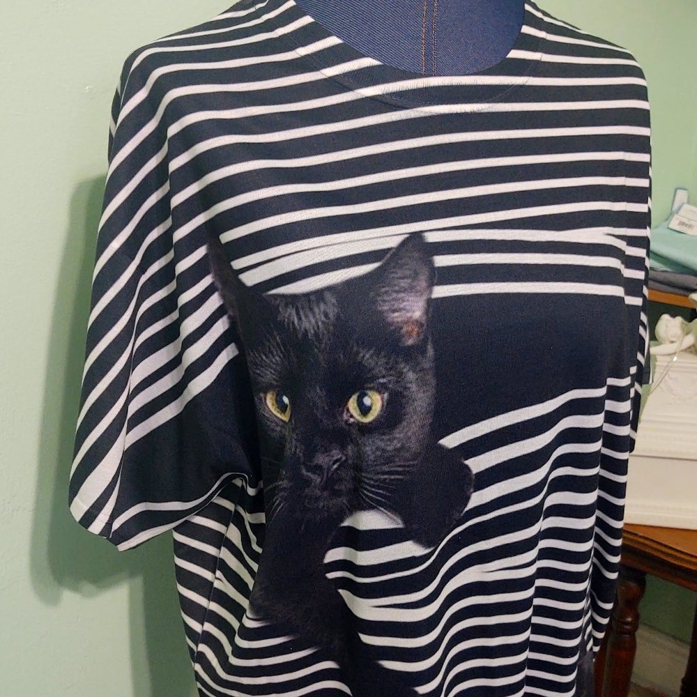 Cat Lady Shirt